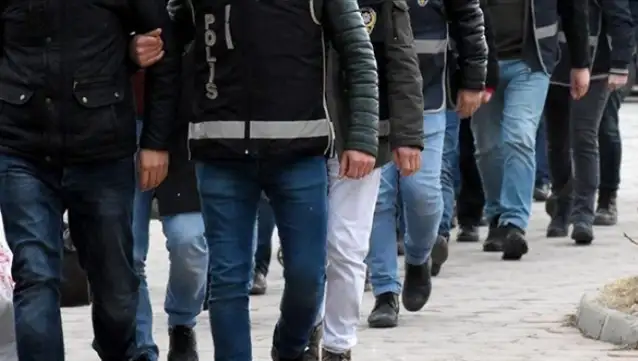 Ankara'daki saldırı girişimi sonrası operasyonlar sürüyor: 3 günde 112 gözaltı