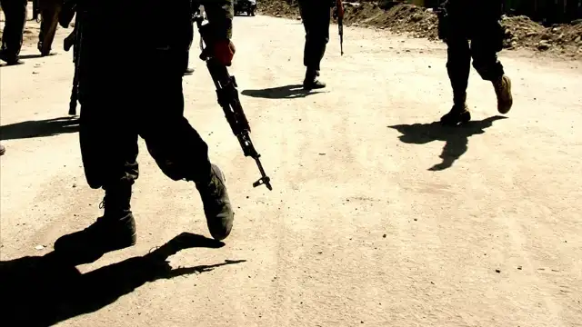 IŞİD Kabil’de Çin restoranına saldırdı: Biri Uygur, 6'sı Afgan 7 kişi hayatını kaybetti
