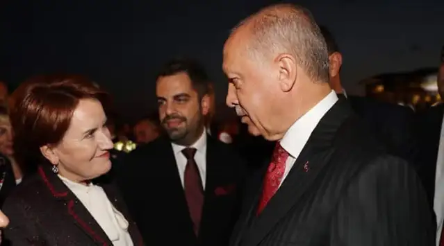 Eski İYİ Partili Aytun Çıray: AKP, İYİ Parti ile anlaştı; İzmir'den aday çıkarmayacak