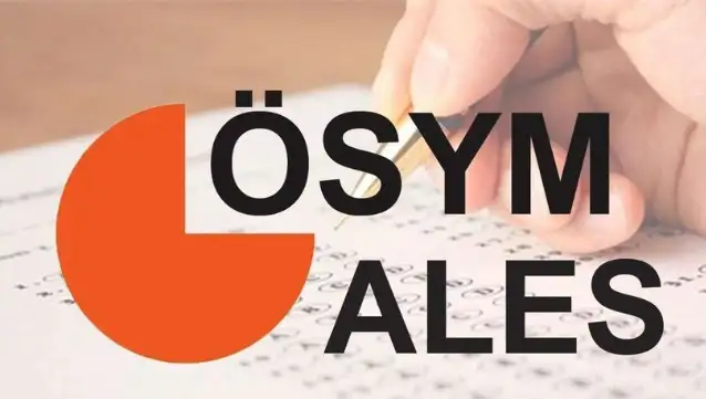 ALES giriş belgeleri erişime açıldı