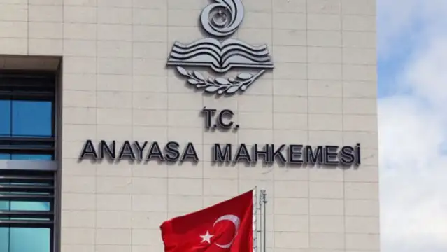 Anayasa'da değişiklik yine gündemde: "Cumhur, muhalefeti ikna edebilirse..."
