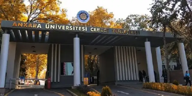 Ankara Üniversitesi, çok sayıda öğrenciye “Mevcut hükümeti protesto etmek” gerekçesiyle yeni soruşturma açtı