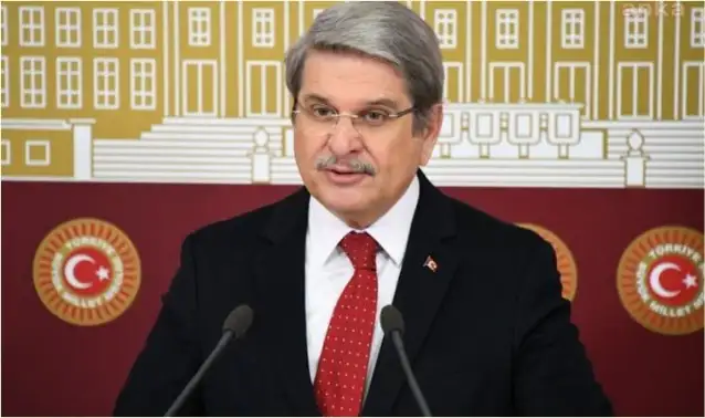 Aytun Çıray: "Erdoğan, Akşener üzerinden Millet İttifakı'na sızdı"