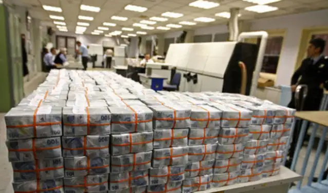 Türkiye'nin en büyük 10 bankası ilk çeyrekte 156,6 milyar lira kar elde etti