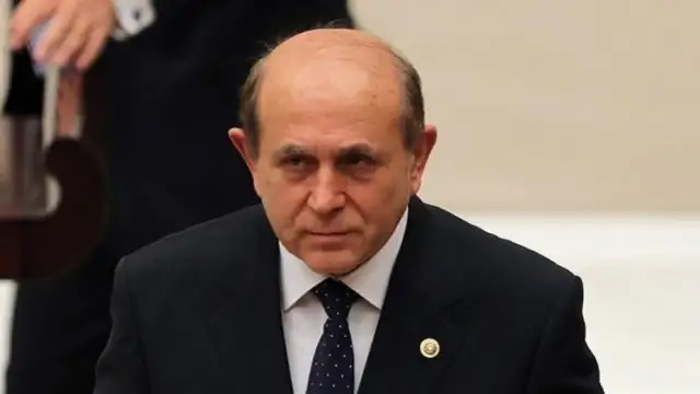 Burhan Kuzu’nun ‘Naci bana kumpas kurdu’ sözünün altından kaset şantajı çıktı