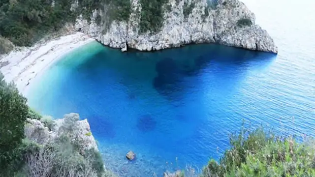 Ekoloji örgütleri milli parkları yapılaşmaya açan yasa teklifinin geri çekilmesini talep etti