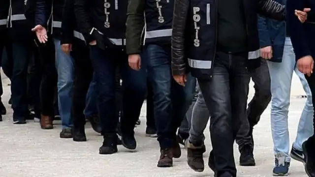 Sibergöz-15 operasyonlarında 51 şüpheli yakalandı