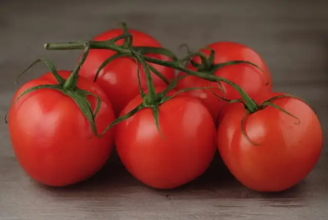 Domatesin faydaları neler? Domates neye iyi gelir?