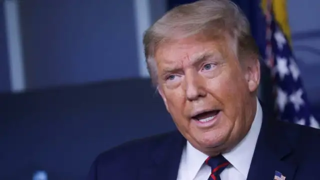 Trump, ABD’nin yeni Dışişleri Bakanı adayını açıkladı