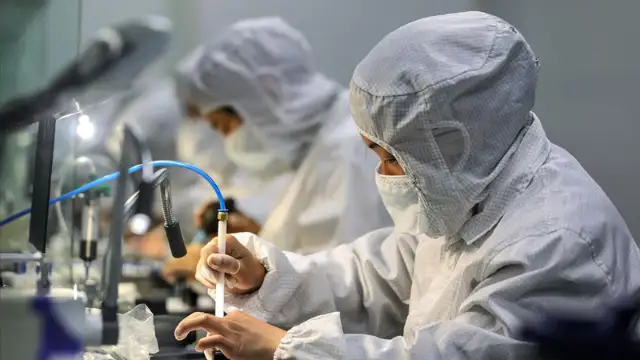 DSÖ, Afrika'da "M çiçeği" vakalarında yaşanan artışa karşı uyardı