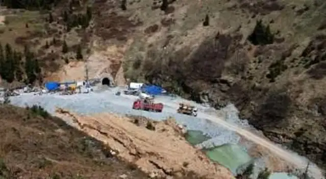 Dicle ve Fırat havzası HES - GES kuşatmasında: Bölgede 244 aktif HES ve GES bulunuyor