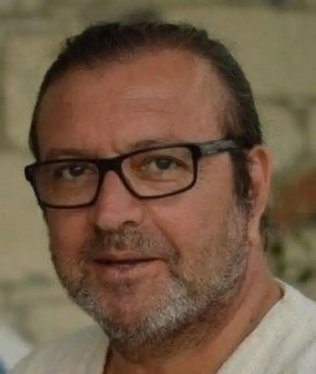 Mimar Erden Güven