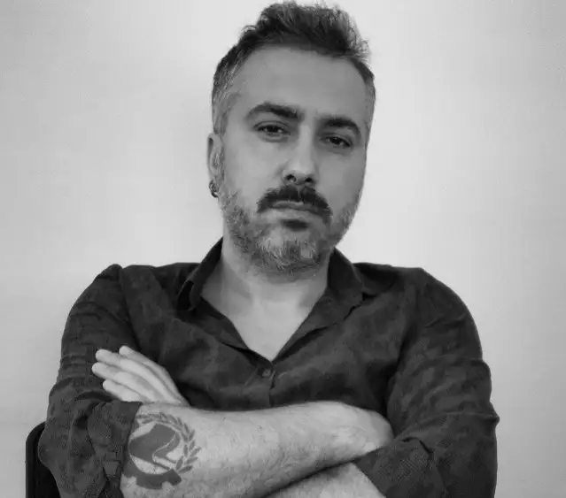 Evren Barış Yavuz
