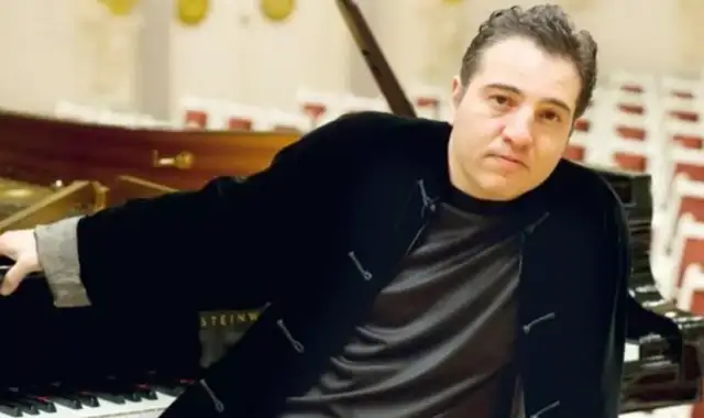 Fazıl Say’dan Özgür Özel’e destek mesajı