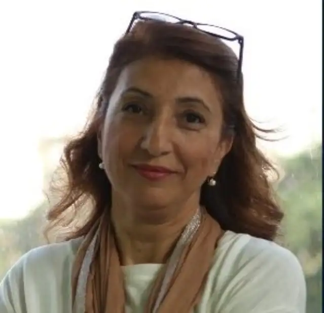 Prof. Dr. Filiz Aydoğan Boschele
