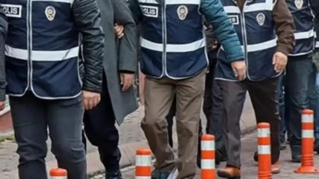 MOSSAD'a para karşılığı bilgi sağlayan şüphelilere operasyon