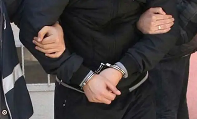 "Kafes-34" operasyonunda organize suç örgütü üyesi 13 şüpheli yakalandı