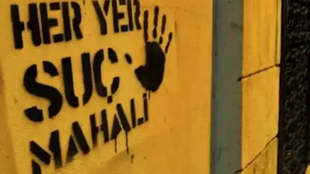 Kayseri'de şüpheli kadın ölümü