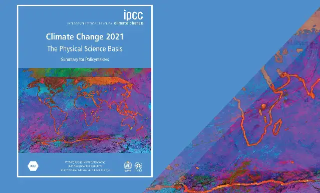 IPCC Raporu: İklim krizi yaygınlaştı, hızlandı ve yoğunlaştı