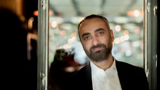 İsmail Saymaz'ın ev hapsi kararı kaldırıldı
