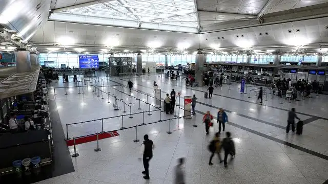 Uçuş Sorunlarıyla Başa Çıkmanın Modern Yolları
