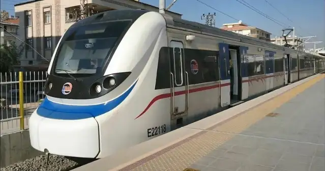 TCDD’den İZBAN’ın hat kullanım bedellerine yüzde 24 zam