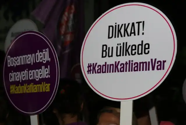 Manisa'da bir kadın boşanma aşamasında olduğu erkek tarafından katledildi
