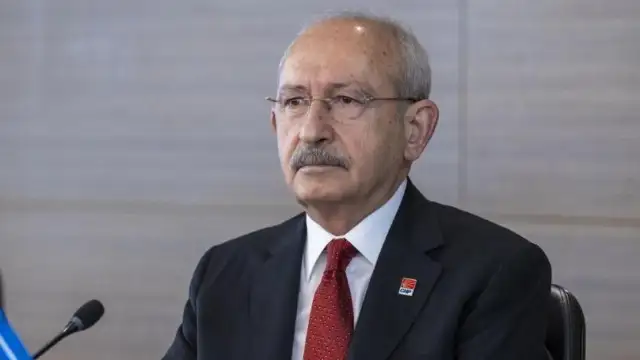 Kılıçdaroğlu: Millet İttifakı derse ki “Siz aday olun”, kabul ederim