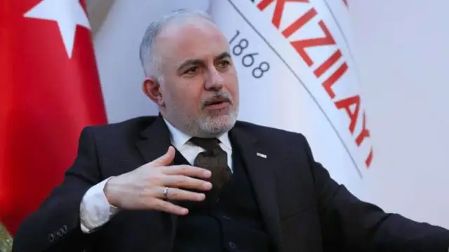 "Ahbap'ın parasını iade edin" yorumuna Kerem Kınık'tan yanıt: Bakarız