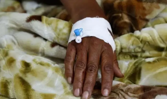 Sudan'da kolera salgınında can kaybı 156'ya yükseldi