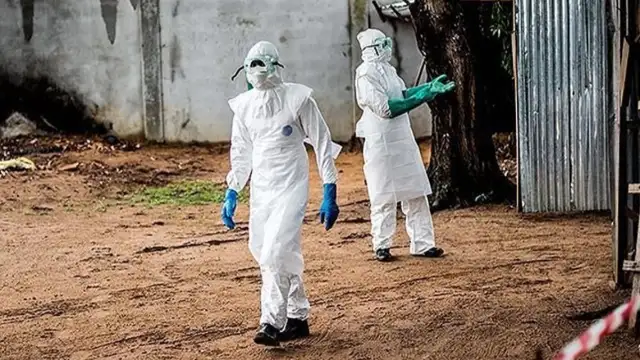 Somali'de yılbaşından bu yana 134 kişi kolera salgınında öldü