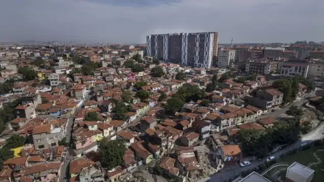 MAD araştırması: İstanbul’da 38 bin 829 ilanda yaşamaya elverişli konut oranı yüzde 2