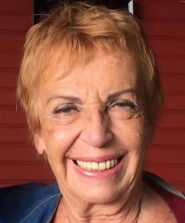 Leyla Navaro