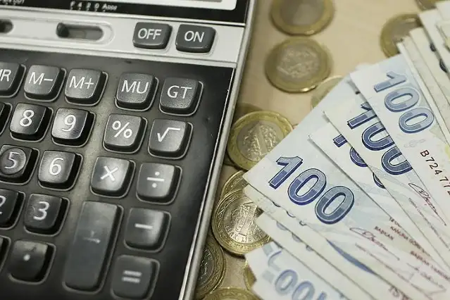 Zamlı memur maaşları belli oldu