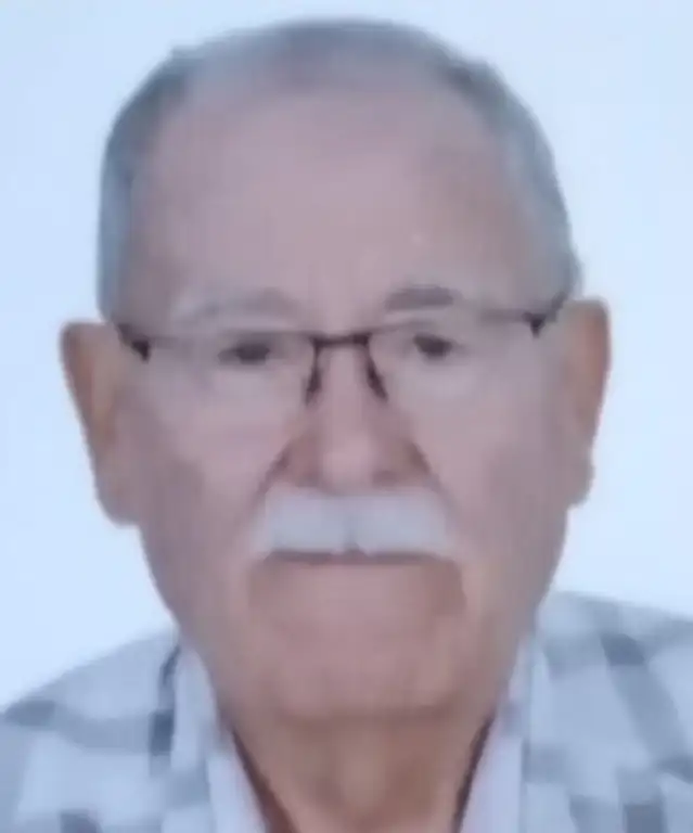 Mehmet Oğultürk