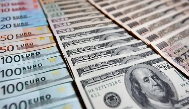 Merkez Bankası'ndan döviz açıklaması