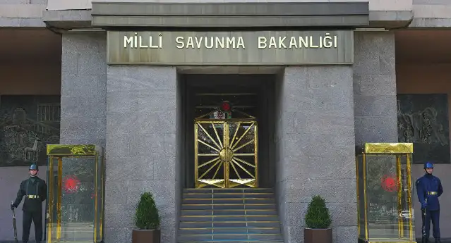 Milli Savunma Bakanı Güler: İsrail’in saldırılarını kınıyoruz, sınır güvenliğimiz en üst seviyede