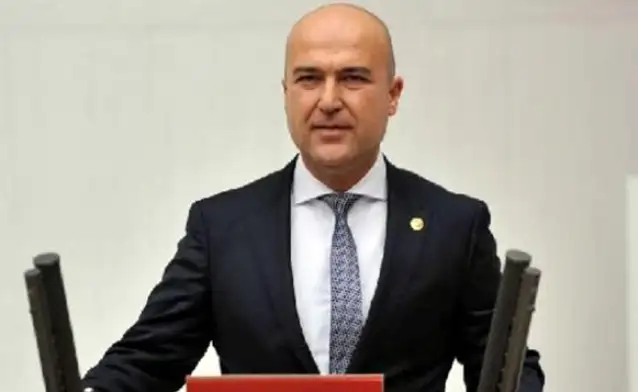 Murat Bakan: AKP İmralı ziyaretinde top çeviriyor; Erdoğan taktikle bakıyor, Bahçeli daha ilkesel