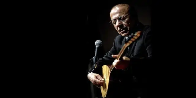 Yargıtay karar verdi! Garip Bülbül Neşet Ertaş filmi gösterime girmeyecek