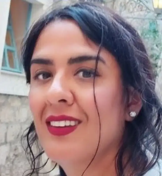 Özge Özdemir Köz