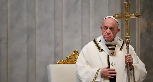 Katolik Kilisesi, Papa Francis’in hayatını kaybetmesiyle yas ve geçiş sürecine girdi