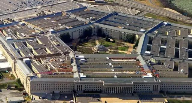 Pentagon, İsrail’in casusluk faaliyetlerini “kritik” seviyede değerlendirdi