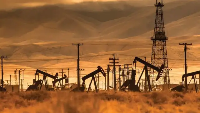Irak, Kerkük petrol sahalarının geliştirilmesi için İngiliz "BP" ile anlaşma imzaladı