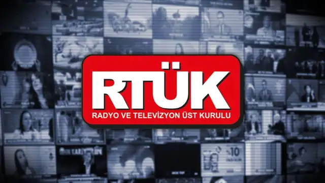 RTÜK'ten Flash TV ve TELE 1'e ceza