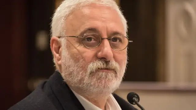 Saruhan Oluç: Barış süreci ilerliyor, toplumun yüzde 75'i çözüm istiyor