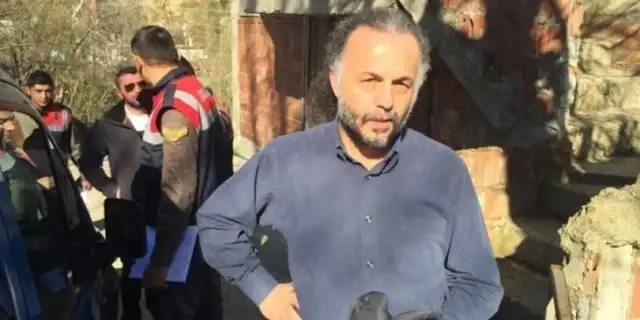 Vicdani retçi Şendoğan Yazıcı'ya bu kez iyi haber: İstinaf cezayı bozdu!