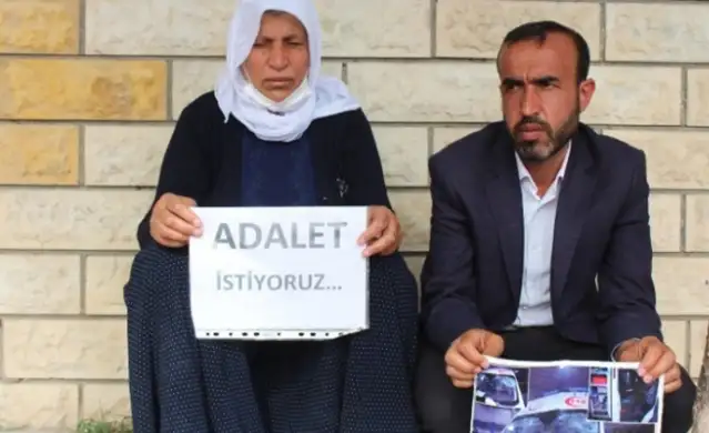 700 gün oldu: Şenyaşar ailesi yargı sopasına rağmen vazgeçmedi