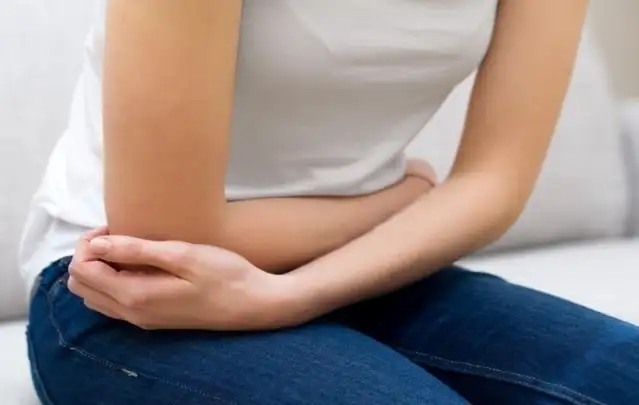 Sistit nedir? Sistit tedavisi nasıl olur?