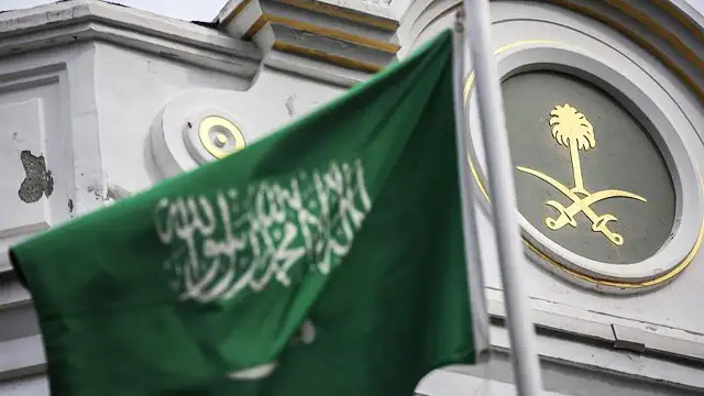 Suudi Arabistan, Filistin devleti kurmak için "uluslararası koalisyon" oluşturulduğunu duyurdu