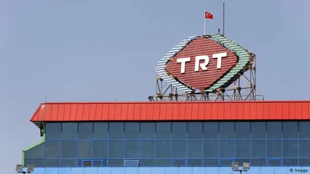 TRT, Kızıldere tweeti yüzünden 22 yıllık çalışanını kovdu